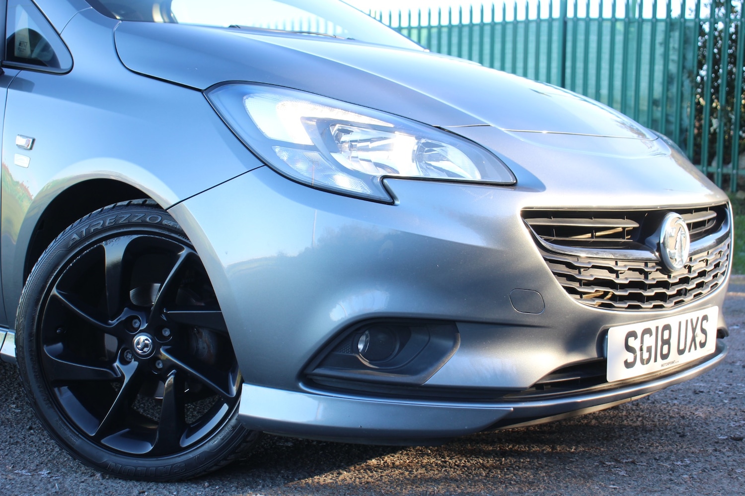 Used Vauxhall Corsa 2018 for sale - 77063225: Photo 28