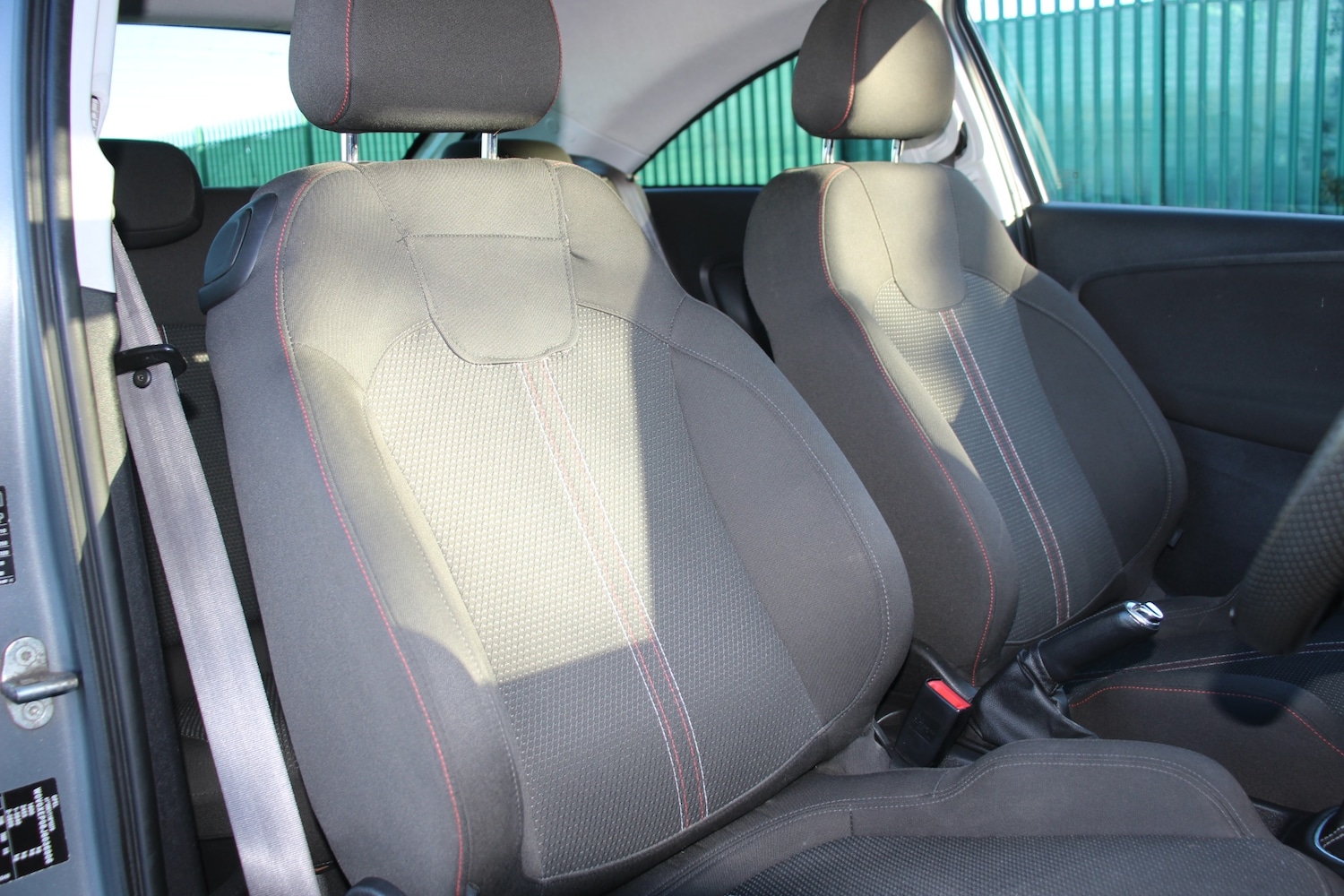 Used Vauxhall Corsa 2018 for sale - 77063225: Photo 30