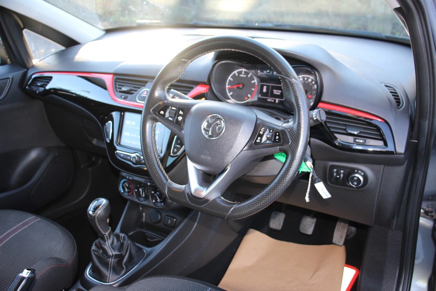 Used Vauxhall Corsa 2018 for sale - 77063225: Photo 31