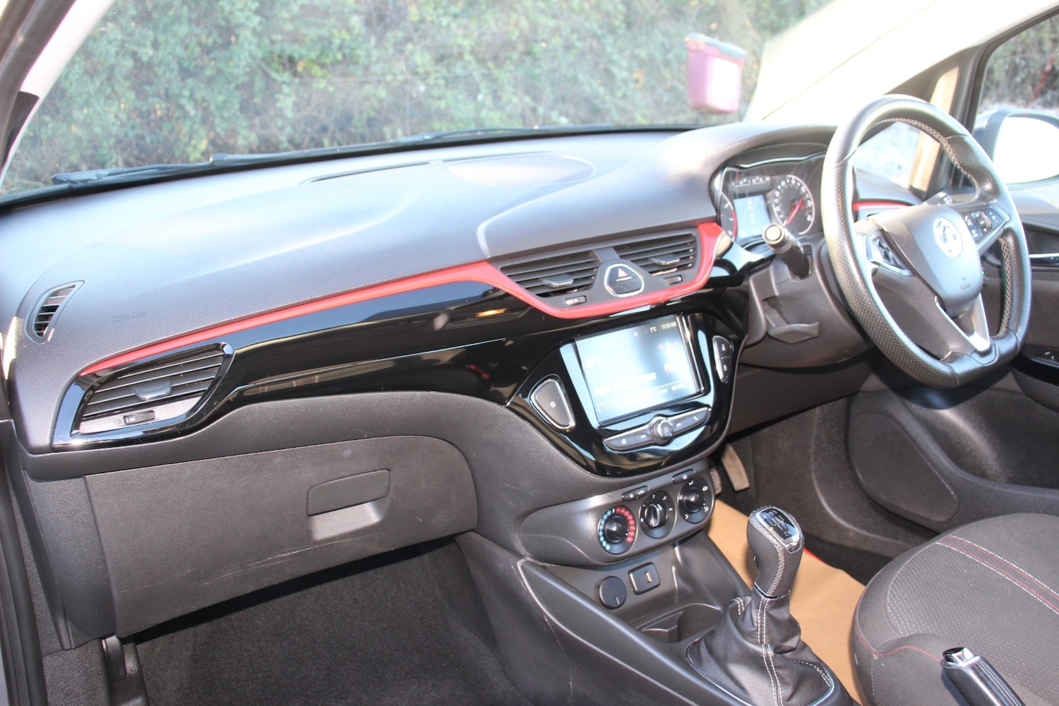 Used Vauxhall Corsa 2018 for sale - 77063225: Photo 33