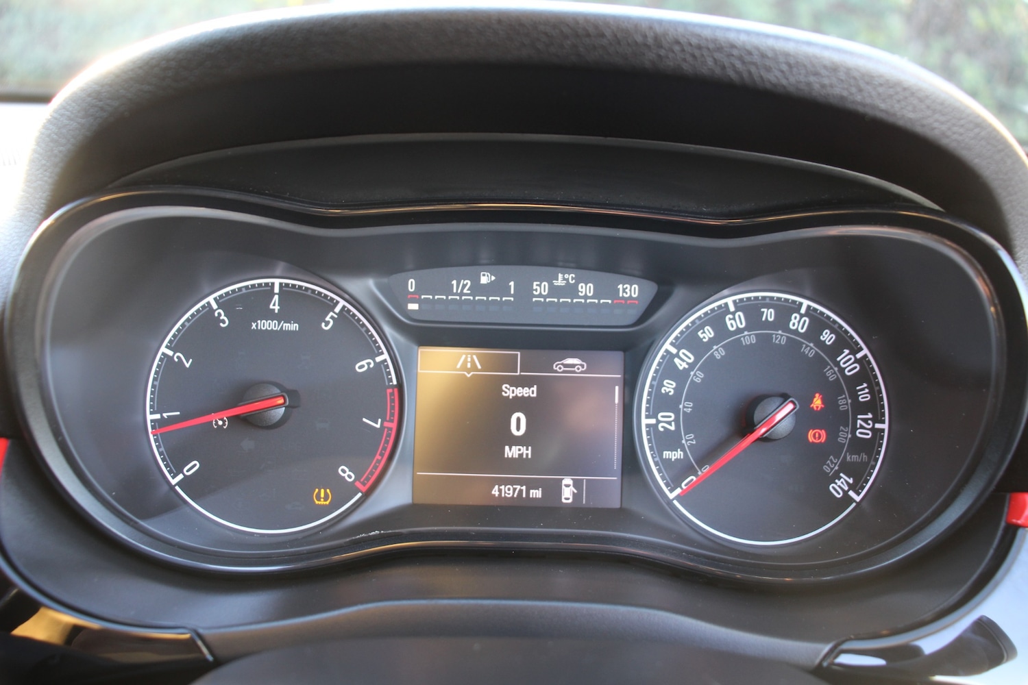 Used Vauxhall Corsa 2018 for sale - 77063225: Photo 40