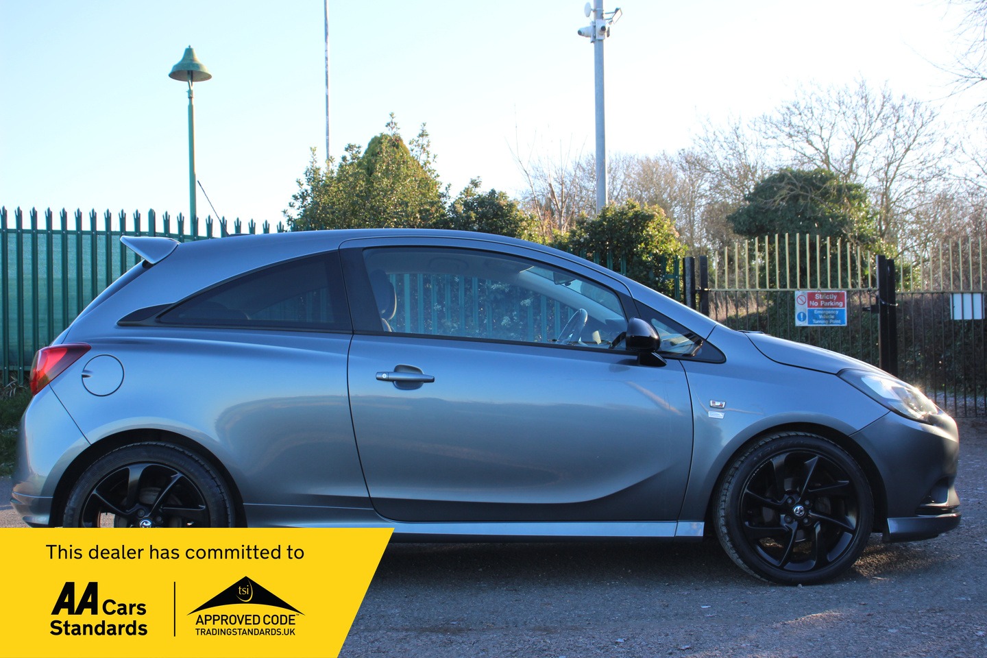 Used Vauxhall Corsa 2018 for sale - 77063225: Photo 5
