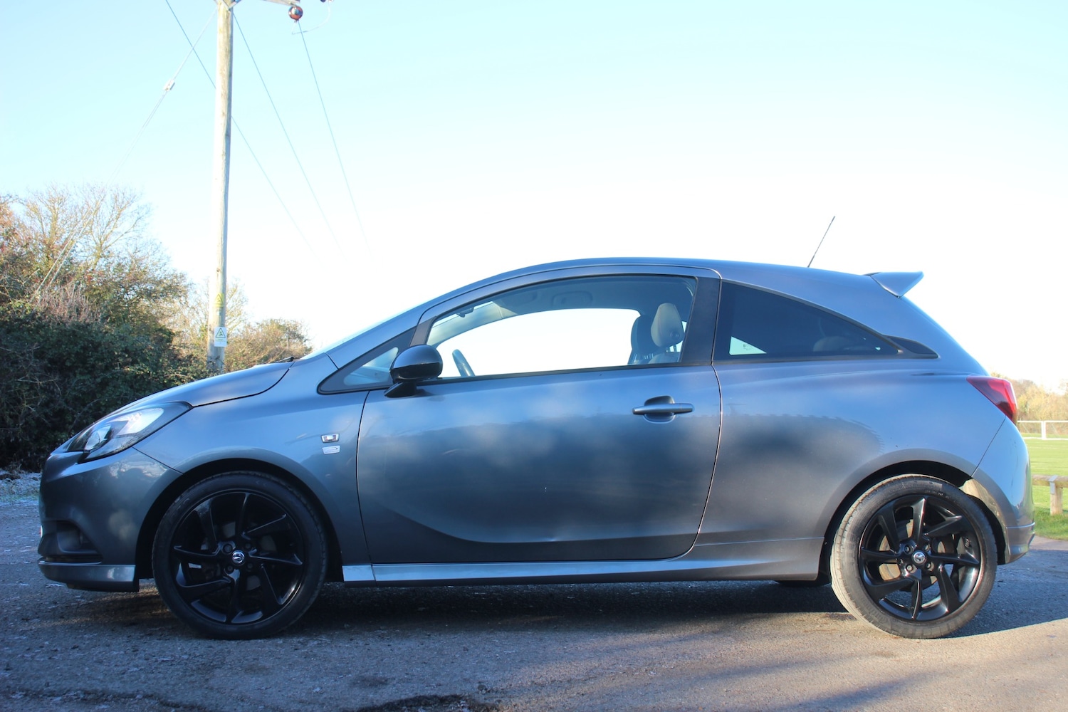 Used Vauxhall Corsa 2018 for sale - 77063225: Photo 6