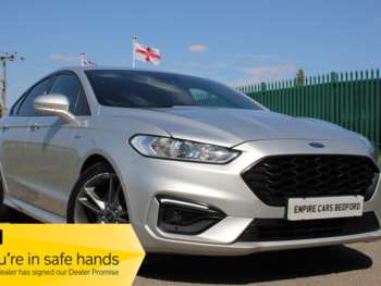 2020 (70) - 2.0 EcoBlue ST-Line Edition 5dr
