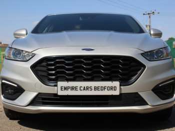 Used Ford Mondeo 2020 for sale - 75170352: Photo