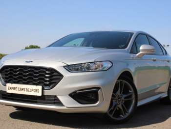 Used Ford Mondeo 2020 for sale - 75170352: Photo