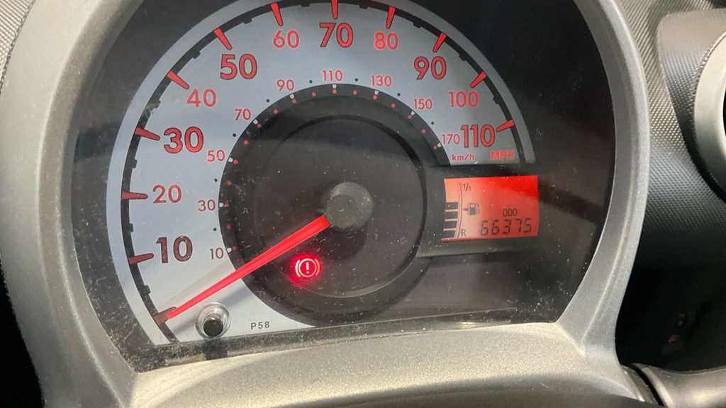 Used Toyota AYGO 2013 for sale - 77846247: Photo 16