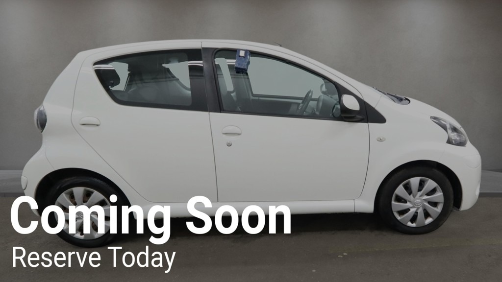 Used Toyota AYGO 2013 for sale - 77846247: Photo 7