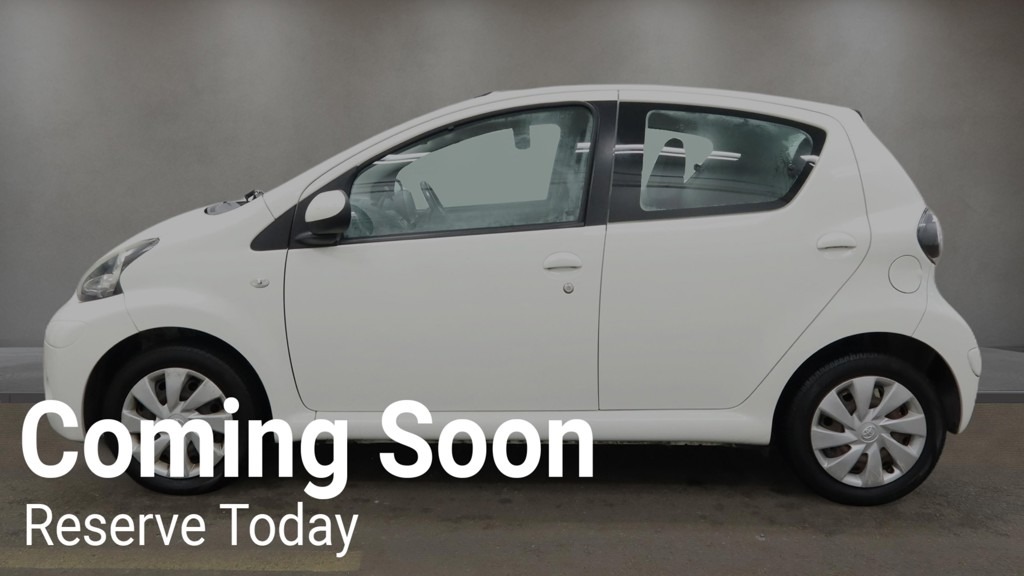 Used Toyota AYGO 2013 for sale - 77846247: Photo 8