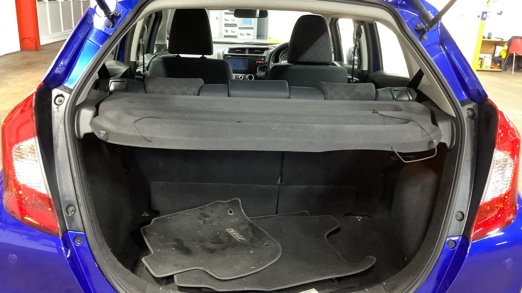 Used Honda Jazz 2016 for sale - 77023493: Photo 11