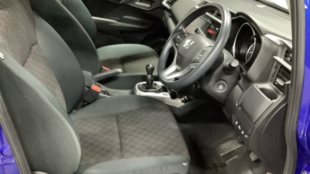 Used Honda Jazz 2016 for sale - 77023493: Photo 13