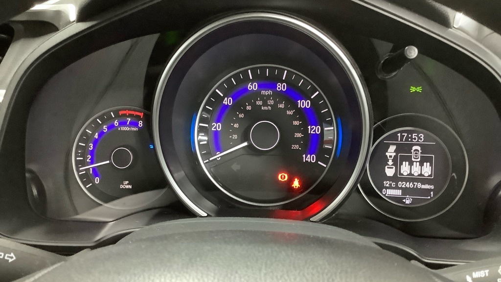 Used Honda Jazz 2016 for sale - 77023493: Photo 15