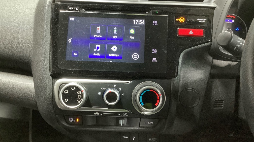 Used Honda Jazz 2016 for sale - 77023493: Photo 16