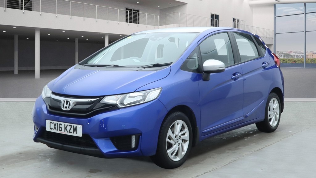 Used Honda Jazz 2016 for sale - 77023493: Photo 3