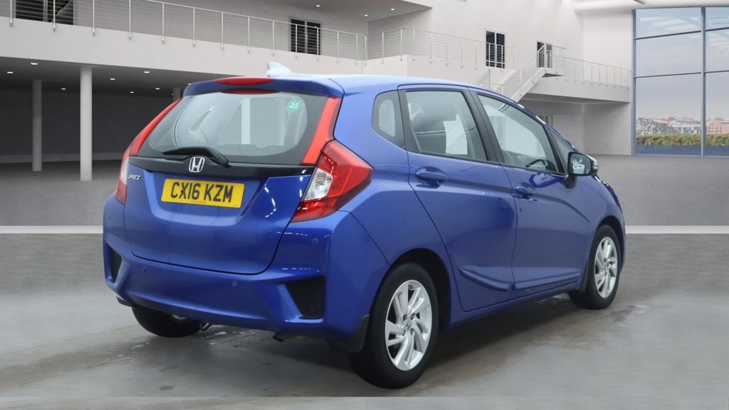 Used Honda Jazz 2016 for sale - 77023493: Photo 5