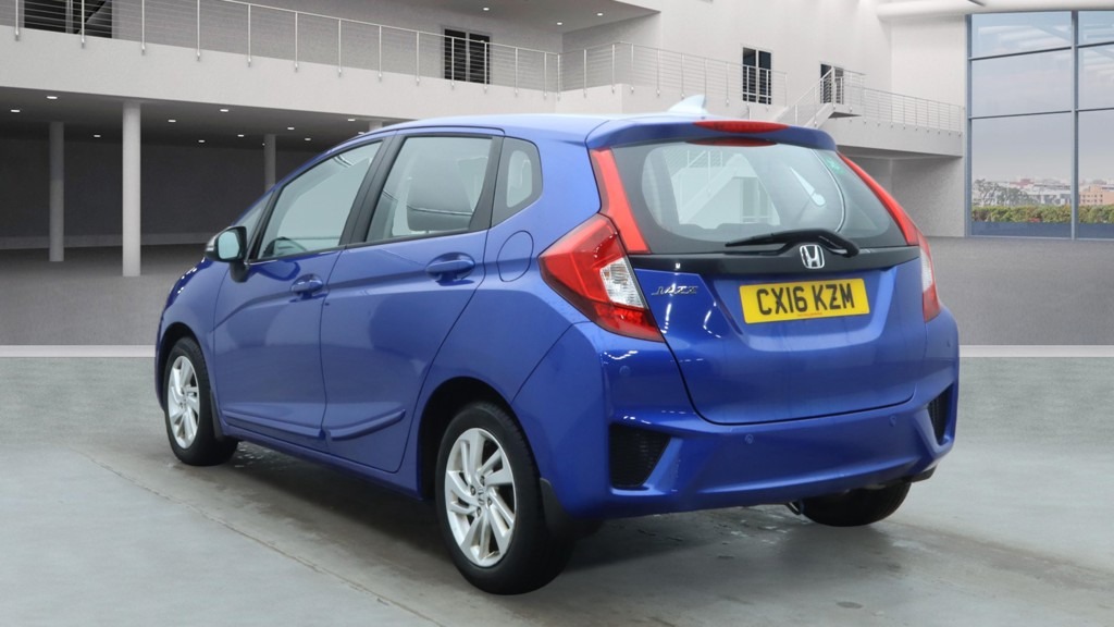 Used Honda Jazz 2016 for sale - 77023493: Photo 6