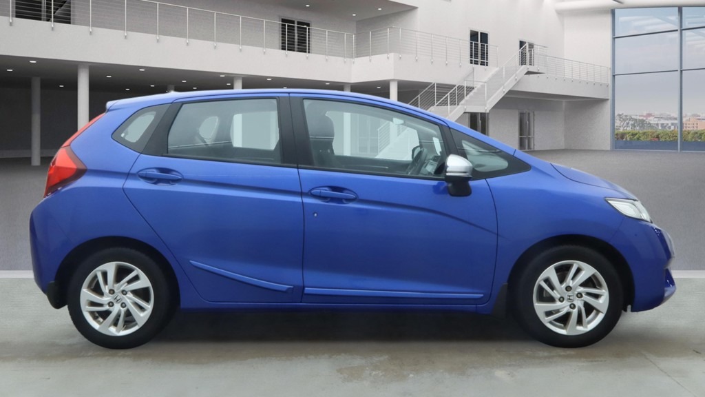 Used Honda Jazz 2016 for sale - 77023493: Photo 8