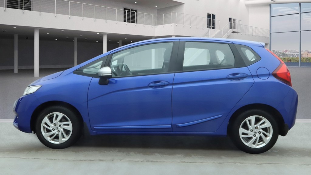 Used Honda Jazz 2016 for sale - 77023493: Photo 9