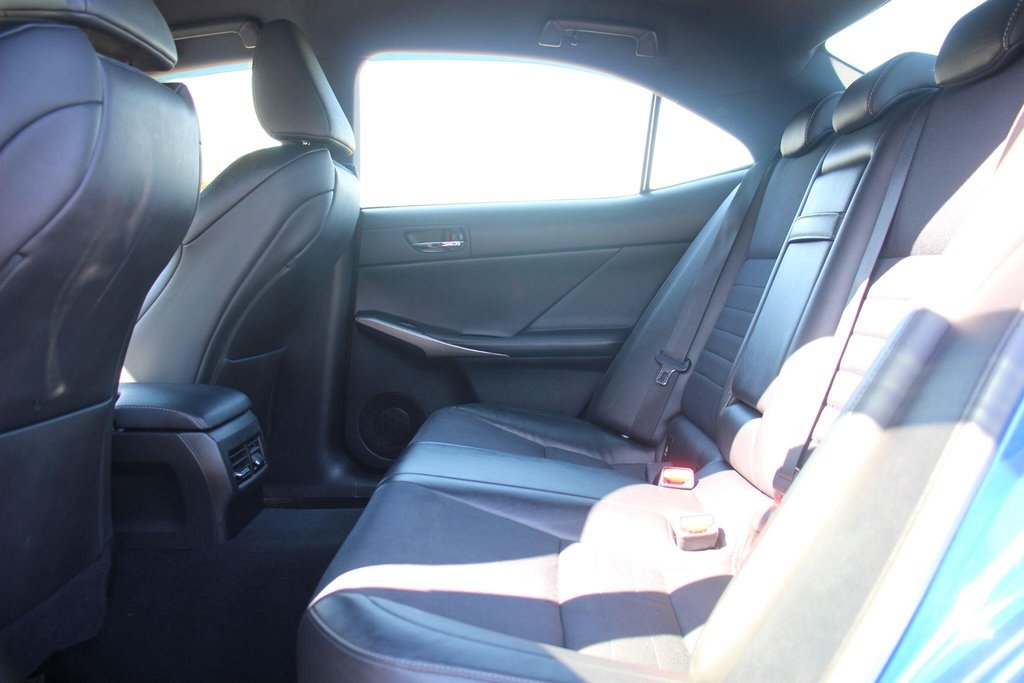 Used Lexus IS 2016 for sale - 78162013: Photo 16