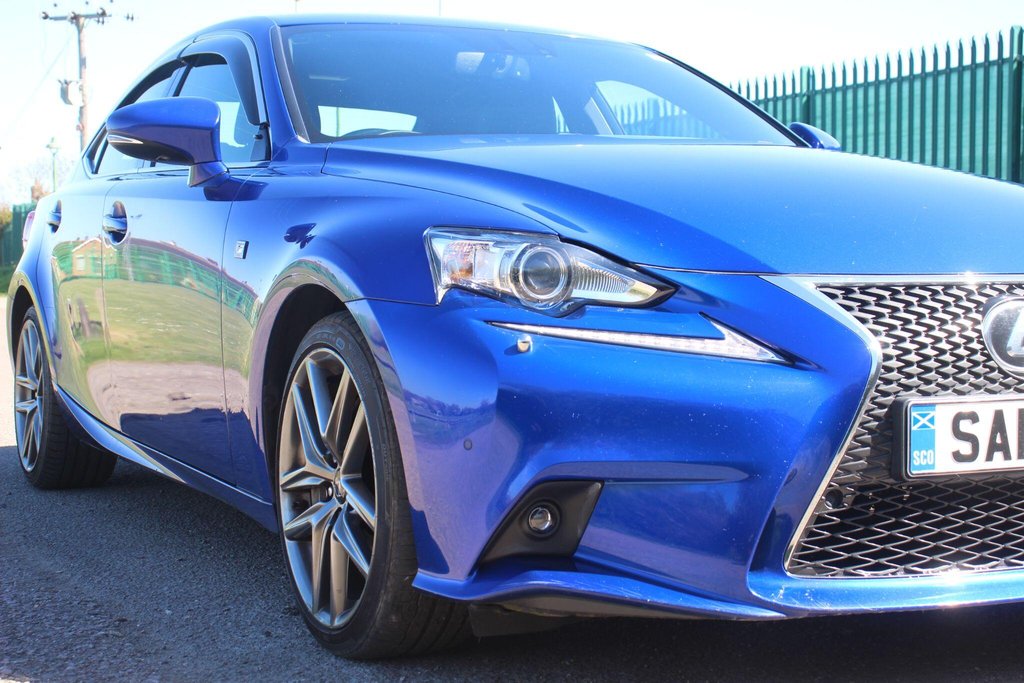 Used Lexus IS 2016 for sale - 78162013: Photo 20