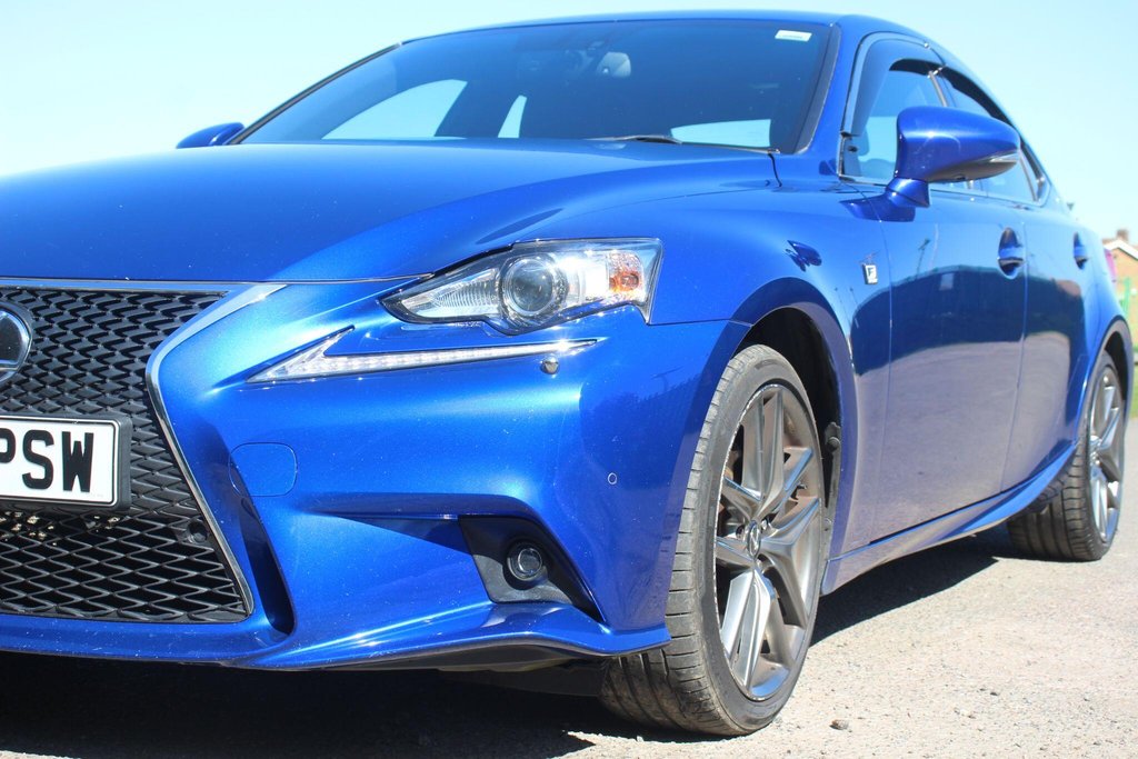 Used Lexus IS 2016 for sale - 78162013: Photo 21