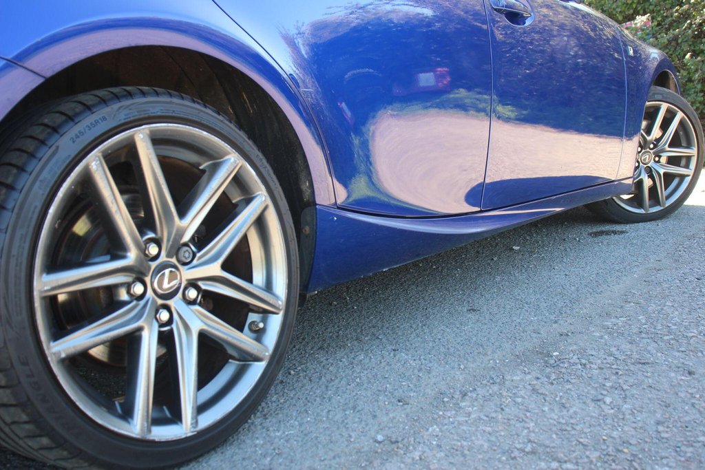 Used Lexus IS 2016 for sale - 78162013: Photo 22