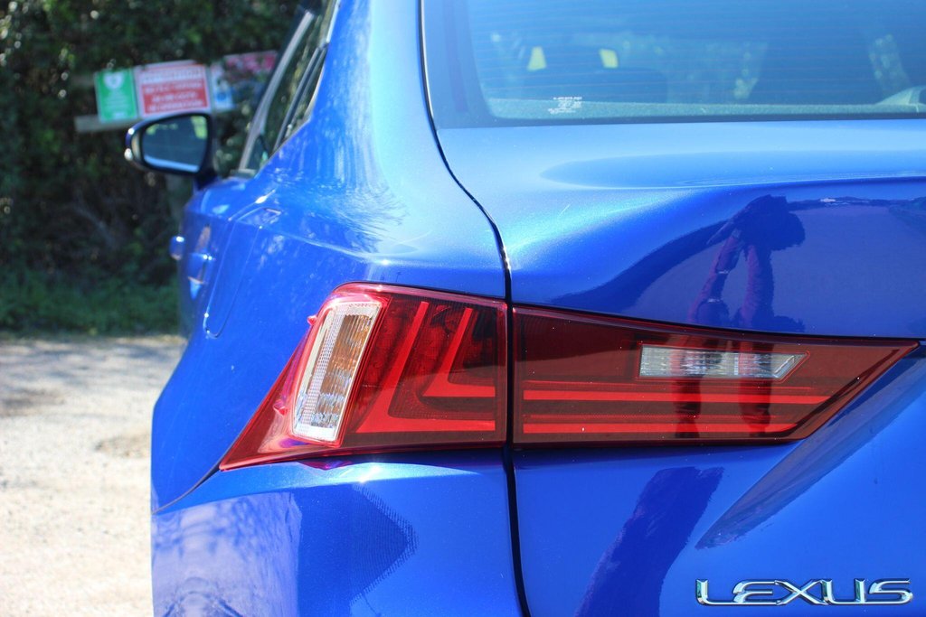 Used Lexus IS 2016 for sale - 78162013: Photo 26