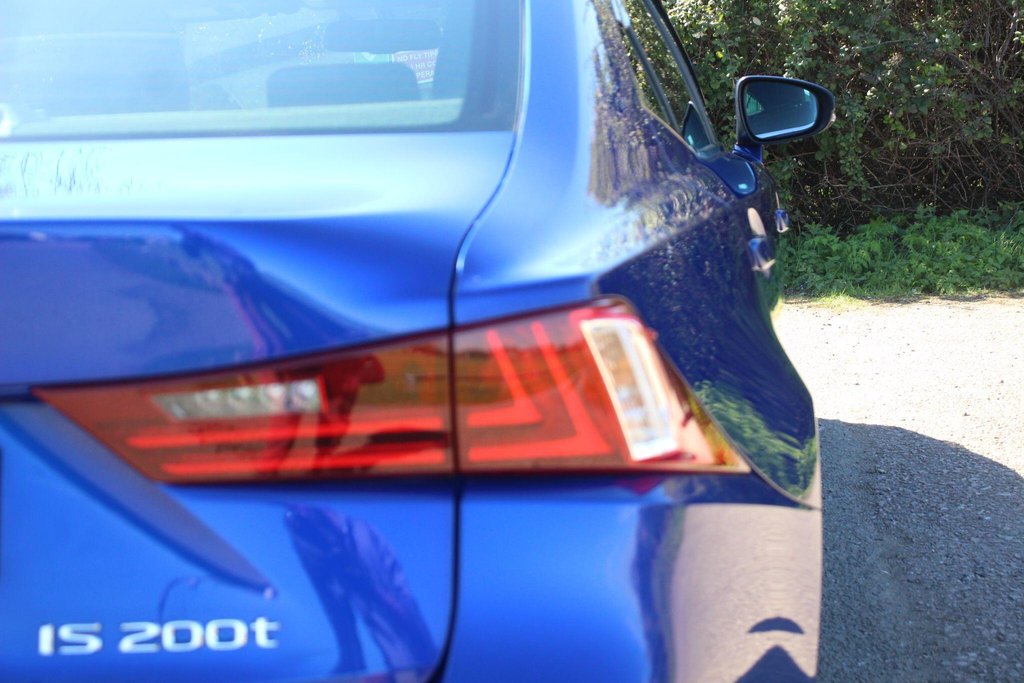 Used Lexus IS 2016 for sale - 78162013: Photo 27