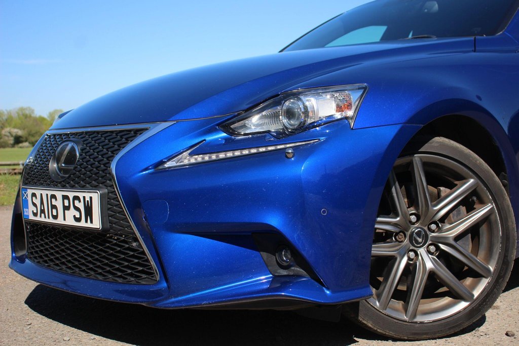 Used Lexus IS 2016 for sale - 78162013: Photo 29