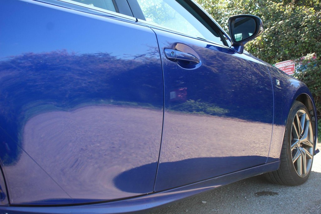 Used Lexus IS 2016 for sale - 78162013: Photo 30