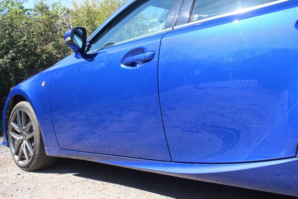 Used Lexus IS 2016 for sale - 78162013: Photo 31