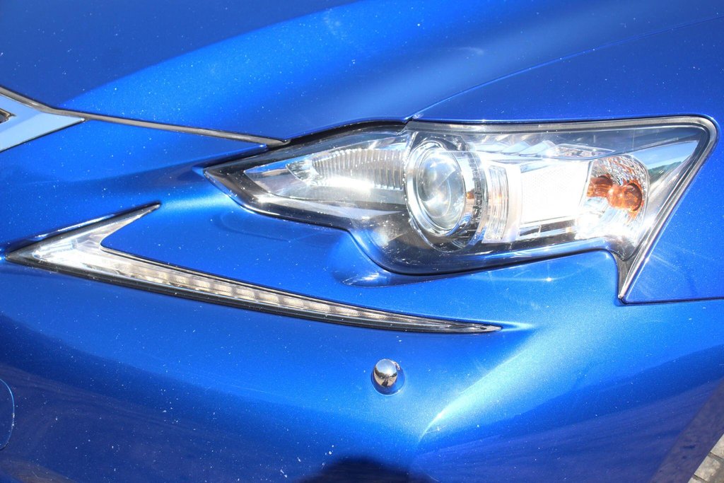 Used Lexus IS 2016 for sale - 78162013: Photo 33