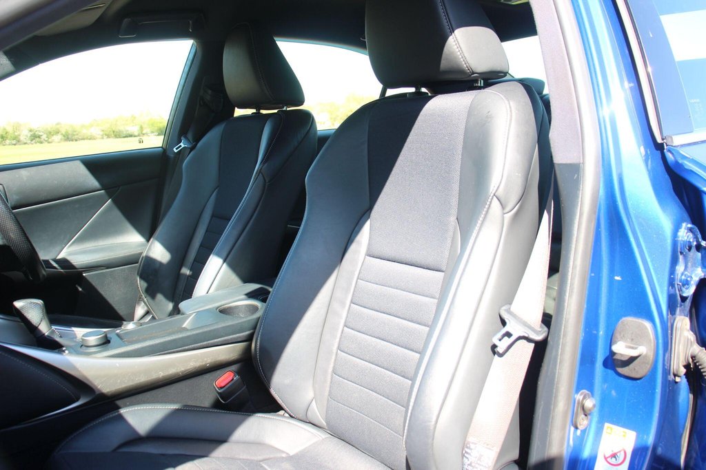 Used Lexus IS 2016 for sale - 78162013: Photo 36