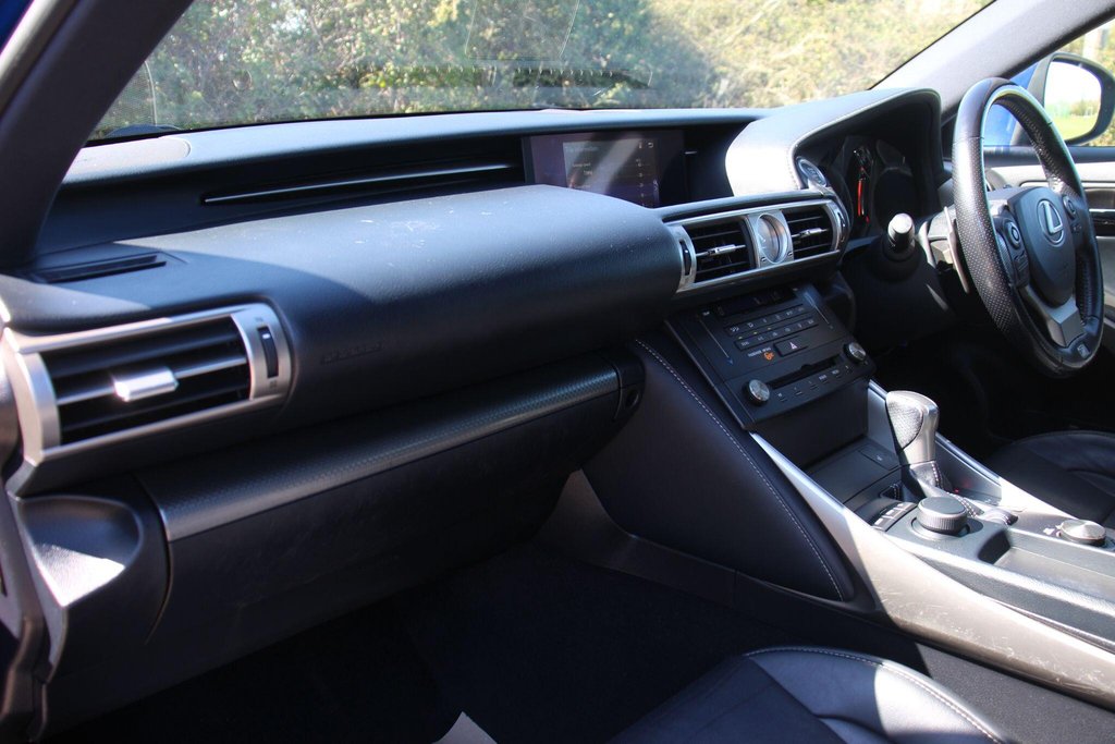 Used Lexus IS 2016 for sale - 78162013: Photo 37