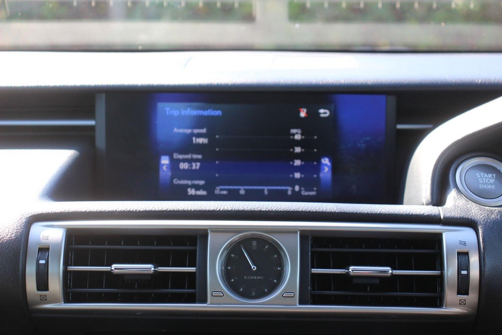 Used Lexus IS 2016 for sale - 78162013: Photo 45