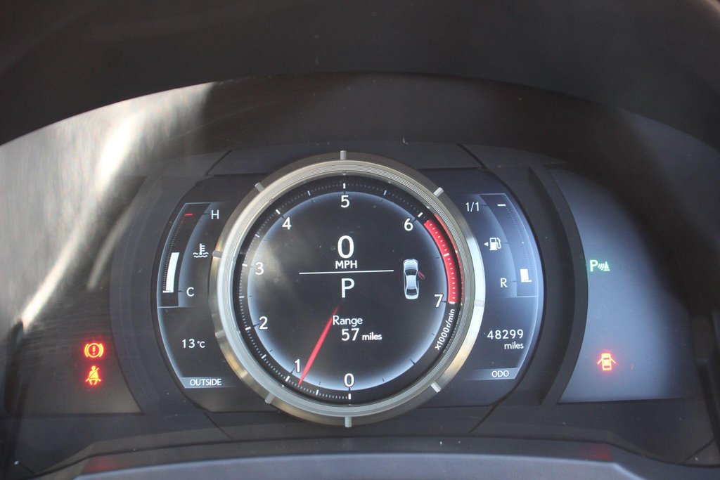 Used Lexus IS 2016 for sale - 78162013: Photo 46