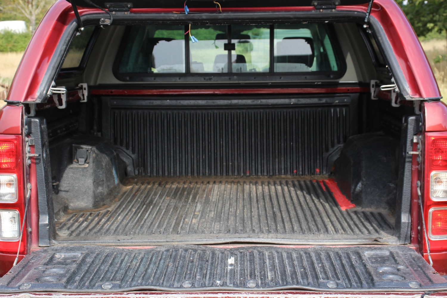 Vehicle 17