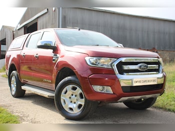 Used Ford Ranger 2016 for sale - 75567687: Photo