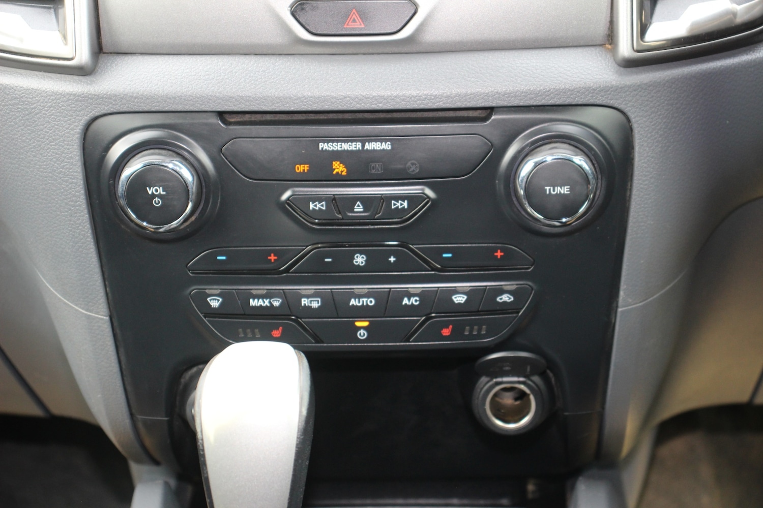 Vehicle 30