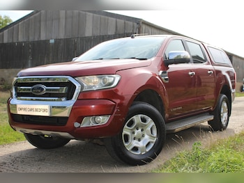 Used Ford Ranger 2016 for sale - 75567687: Photo