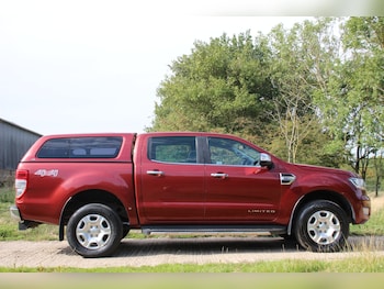 Used Ford Ranger 2016 for sale - 75567687: Photo