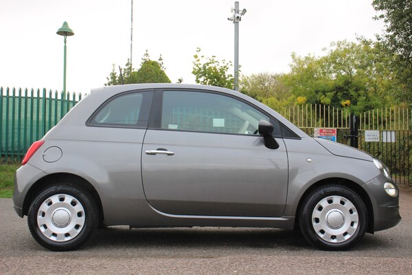 Used Fiat 500 2017 for sale - 76252224: Photo 10