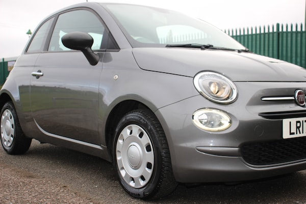 Used Fiat 500 2017 for sale - 76252224: Photo 13