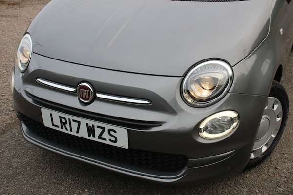 Used Fiat 500 2017 for sale - 76252224: Photo 16