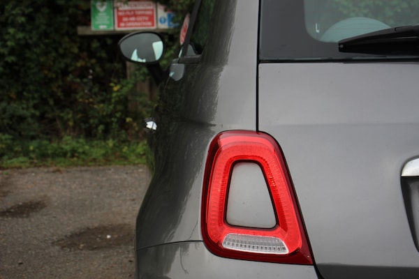 Used Fiat 500 2017 for sale - 76252224: Photo 17