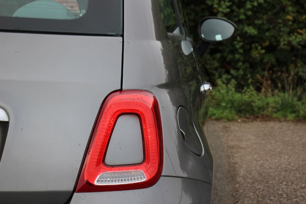 Used Fiat 500 2017 for sale - 76252224: Photo 18