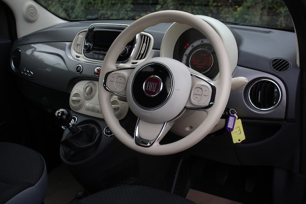 Used Fiat 500 2017 for sale - 76252224: Photo 23