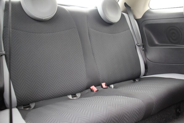 Used Fiat 500 2017 for sale - 76252224: Photo 26