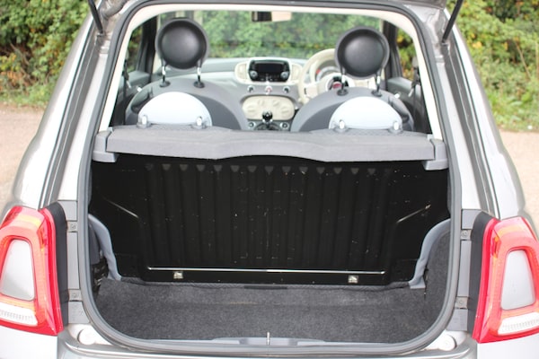 Used Fiat 500 2017 for sale - 76252224: Photo 27