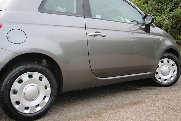 Used Fiat 500 2017 for sale - 76252224: Photo 29